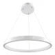 Κρεμαστό φωτιστικό οροφής LED kelvo® NEMESIS 45W 4500lm 180° AC 220-240V IP20 ρυθμιζόμενο λευκό CCT με χειριστήριο από 2700K έως 6000K ντιμμαριζόμενο λευκό ματ 60x60x4cm Κρεμαστό φωτιστικό οροφής LED kelvo® NEMESIS 45W 4500lm 180° AC 220-240V IP20 ρυθμιζόμενο λευκό CCT με χειριστήριο από 2700K έως 6000K ντιμμαριζόμενο λευκό ματ 60x60x4cm