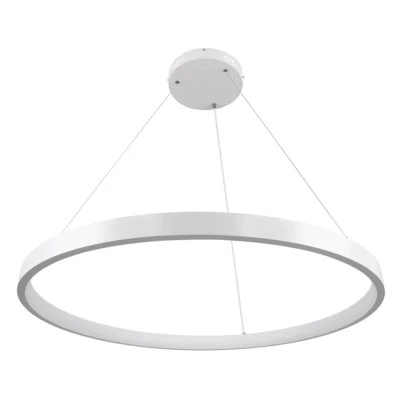 Κρεμαστό φωτιστικό οροφής LED kelvo® NEMESIS 67W 6700lm 180° AC 220-240V IP20 ρυθμιζόμενο λευκό CCT με χειριστήριο από 2700K έως 6000K ντιμμαριζόμενο λευκό ματ 80x80x4cm Κρεμαστό φωτιστικό οροφής LED kelvo® NEMESIS 67W 6700lm 180° AC 220-240V IP20 ρυθμιζόμενο λευκό CCT με χειριστήριο από 2700K έως 6000K ντιμμαριζόμενο λευκό ματ 80x80x4cm