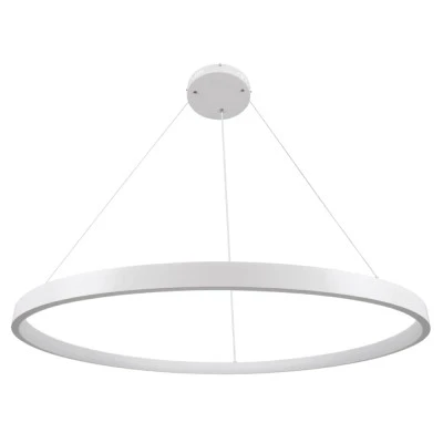 Κρεμαστό φωτιστικό οροφής LED kelvo® NEMESIS 75W 7500lm 180° AC 220-240V IP20 ρυθμιζόμενο λευκό CCT με χειριστήριο από 2700K έως 6000K ντιμαριζόμενο λευκό ματ 100x100x4cm Κρεμαστό φωτιστικό οροφής LED kelvo® NEMESIS 75W 7500lm 180° AC 220-240V IP20 ρυθμιζόμενο λευκό CCT με χειριστήριο από 2700K έως 6000K ντιμαριζόμενο λευκό ματ 100x100x4cm