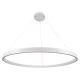 Κρεμαστό φωτιστικό οροφής LED kelvo® NEMESIS 75W 7500lm 180° AC 220-240V IP20 ρυθμιζόμενο λευκό CCT με χειριστήριο από 2700K έως 6000K ντιμαριζόμενο λευκό ματ 100x100x4cm Κρεμαστό φωτιστικό οροφής LED kelvo® NEMESIS 75W 7500lm 180° AC 220-240V IP20 ρυθμιζόμενο λευκό CCT με χειριστήριο από 2700K έως 6000K ντιμαριζόμενο λευκό ματ 100x100x4cm