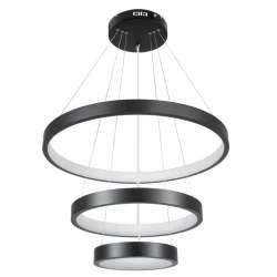 Κρεμαστό φωτιστικό οροφής LED kelvo® NEMESIS 100W 10000lm 180° AC 220-240V IP20 ρυθμιζόμενο λευκό CCT με χειριστήριο από 2700K έως 6000K ντιμμαριζόμενο μαύρο ματ 60x60x60cm KLV-101-0217 Κρεμαστό φωτιστικό οροφής LED kelvo® NEMESIS 100W 10000lm 180° AC 220-240V IP20 ρυθμιζόμενο λευκό CCT με χειριστήριο από 2700K έως 6000K ντιμμαριζόμενο μαύρο ματ 60x60x60cm KLV-101-0217