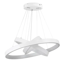 Κρεμαστό φωτιστικό οροφής LED kelvo® NEMESIS 100W 10000lm 180° AC 220-240V IP20 ρυθμιζόμενο λευκό CCT με χειριστήριο από 2700K έως 6000K ντιμμαριζόμενο λευκό ματ 60x60x60cm KLV-101-0218-V2 Κρεμαστό φωτιστικό οροφής LED kelvo® NEMESIS 100W 10000lm 180° AC 220-240V IP20 ρυθμιζόμενο λευκό CCT με χειριστήριο από 2700K έως 6000K ντιμμαριζόμενο λευκό ματ 60x60x60cm KLV-101-0218-V2