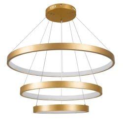 Κρεμαστό φωτιστικό οροφής LED kelvo® NEMESIS 120W 12000lm 180° AC 220-240V IP20 ρυθμιζόμενο λευκό CCT με χειριστήριο από 2700K έως 6000K ντιμμαριζόμενο χρυσό πλατίνα 80x80x80cm KLV-101-0222 Κρεμαστό φωτιστικό οροφής LED kelvo® NEMESIS 120W 12000lm 180° AC 220-240V IP20 ρυθμιζόμενο λευκό CCT με χειριστήριο από 2700K έως 6000K ντιμμαριζόμενο χρυσό πλατίνα 80x80x80cm KLV-101-0222