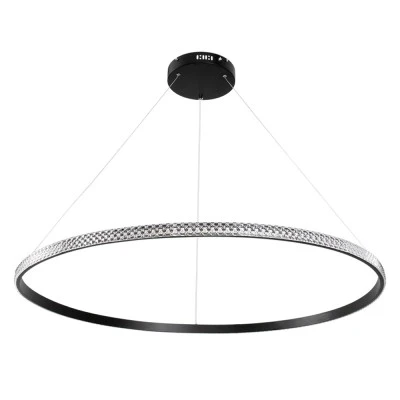 Κρεμαστό φωτιστικό οροφής LED kelvo® DIAMOND 75W 7500lm 180° AC 220-240V IP20 ρυθμιζόμενο λευκό CCT με χειριστήριο από 2700K έως 6000K ντιμμαριζόμενο μαύρο ματ 100x100x3cm Κρεμαστό φωτιστικό οροφής LED kelvo® DIAMOND 75W 7500lm 180° AC 220-240V IP20 ρυθμιζόμενο λευκό CCT με χειριστήριο από 2700K έως 6000K ντιμμαριζόμενο μαύρο ματ 100x100x3cm