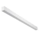 Γραμμικό φωτιστικό οροφής LED kelvo® ORION 72W 7200lm 120° AC 220-240V IP20 ρυθμιζόμενο λευκό CCT με χειριστήριο 2700K-6000K ντιμάριζο λευκό ματ 120x5x7.5cm Γραμμικό φωτιστικό οροφής LED kelvo® ORION 72W 7200lm 120° AC 220-240V IP20 ρυθμιζόμενο λευκό CCT με χειριστήριο 2700K-6000K ντιμάριζο λευκό ματ 120x5x7.5cm