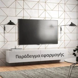 Βάση τηλεόρασης LCD-15/B για τηλεοράσεις LCD-TFT 10" έως 25"