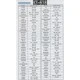 Τηλεχειριστήριο Universal KT-518 με οθόνη LCD για AIR-CONDITIONS Τηλεχειριστήριο Universal KT-518 με οθόνη LCD για AIR-CONDITIONS
