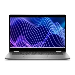 Laptop DELL Latitude 3340 2-in-1 με οθόνη 13.3" Touch i5-1335U, 8GB RAM, Χωρητικότητας 256GB NVMe Iris Xe (Open Box)