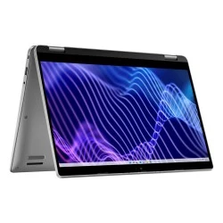 Laptop DELL Latitude 3340 2-in-1 με οθόνη 13.3" Touch i5-1335U, 8GB RAM, Χωρητικότητας 256GB NVMe Iris Xe (Open Box)