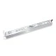 Τροφοδοτικό - led driver μεταλλικό 18W 230VAC σε 24VDC 0.75A IP20 για ταινίες & λάμπες LED Τροφοδοτικό - led driver μεταλλικό 18W 230VAC σε 24VDC 0.75A IP20 για ταινίες & λάμπες LED