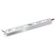 Τροφοδοτικό - led driver μεταλλικό 24W 230VAC σε 24VDC 1A IP20 για ταινίες & λάμπες LED