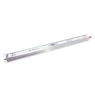 Τροφοδοτικό - led driver μεταλλικό 36W 230VAC σε 24VDC 1.5A IP20 για ταινίες & λάμπες LED