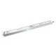 Τροφοδοτικό - led driver μεταλλικό 36W 230VAC σε 24VDC 1.5A IP20 για ταινίες & λάμπες LED