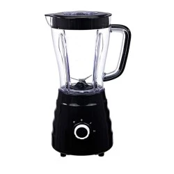 Μπλέντερ LB6002 500W με ανοξείδωτες λεπίδες και παλμική λειτουργία