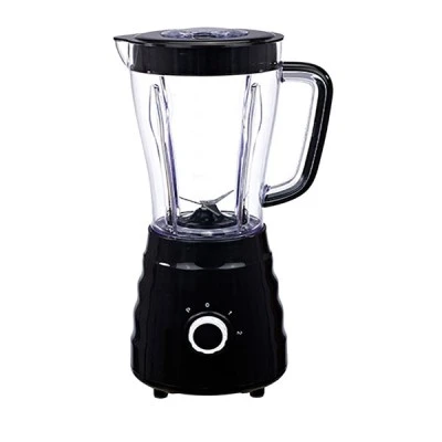 Μπλέντερ LB6002 500W με ανοξείδωτες λεπίδες και παλμική λειτουργία