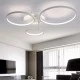 Φωτιστικό LED SEVILLA LEGGENDA επίτοιχο λευκό ισχύος 89W 230V AC με εναλλαγή φωτεινότητας Φωτιστικό LED SEVILLA LEGGENDA επίτοιχο λευκό ισχύος 89W 230V AC με εναλλαγή φωτεινότητας