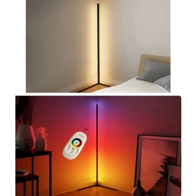 Led φωτιστικό δαπέδου 13W Las Vegas Dimmable 4 σε 1 με τηλεχειρισμό 1170lm Led φωτιστικό δαπέδου 13W Las Vegas Dimmable 4 σε 1 με τηλεχειρισμό 1170lm