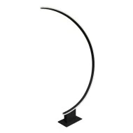 Led φωτιστικό δαπέδου 15W New York Dimmable 3 σε 1 με τηλεχειρισμό 1300lm