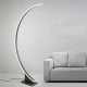 Led φωτιστικό δαπέδου 15W New York Dimmable 3 σε 1 με τηλεχειρισμό 1300lm Led φωτιστικό δαπέδου 15W New York Dimmable 3 σε 1 με τηλεχειρισμό 1300lm
