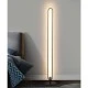 Led φωτιστικό δαπέδου 12W Boston Dimmable 3 σε 1 με τηλεχειρισμό 1080lm