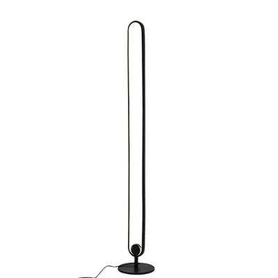 Led φωτιστικό δαπέδου 12W Boston Dimmable 3 σε 1 με τηλεχειρισμό 1080lm