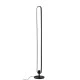 Led φωτιστικό δαπέδου 12W Boston Dimmable 3 σε 1 με τηλεχειρισμό 1080lm
