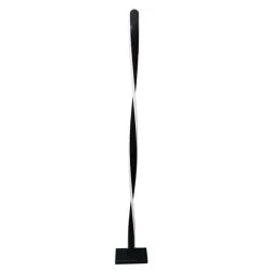 Led φωτιστικό δαπέδου 13W Atlanta Dimmable 3 σε 1 με τηλεχειρισμό 1170lm