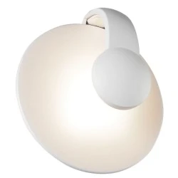 Απλίκα εξωτερικού χώρου LED COB LUMINAIRE 12W 230V 3000k θερμό λευκό φως 580lm δέσμης 120° IP65 Απλίκα εξωτερικού χώρου LED COB LUMINAIRE 12W 230V 3000k θερμό λευκό φως 580lm δέσμης 120° IP65
