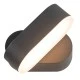 Επίτοιχο φωτιστικό LED LUMINAIRE 7W 230V 320lm δέσμης 100° θερμό λευκό φως 3000k στεγανό IP54