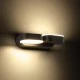 Επίτοιχο φωτιστικό LED SMD LUMINAIRE 13W 230V 3000k θερμό φως 630lm δέσμης 100° στεγανό IP54
