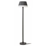 Φωτιστικό κολωνάκι εξωτερικού χώρου LED SMD POST 10W 230V AC 3000k θερμό φως 400lm δέσμης 130°