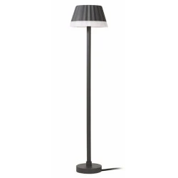 Φωτιστικό κολωνάκι εξωτερικού χώρου LED SMD POST 10W 230V AC 3000k θερμό φως 400lm δέσμης 130°