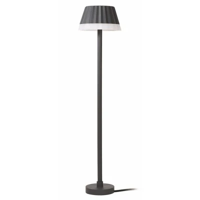 Φωτιστικό κολωνάκι εξωτερικού χώρου LED SMD POST 10W 230V AC 3000k θερμό φως 400lm δέσμης 130° Φωτιστικό κολωνάκι εξωτερικού χώρου LED SMD POST 10W 230V AC 3000k θερμό φως 400lm δέσμης 130°