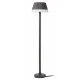 Φωτιστικό κολωνάκι εξωτερικού χώρου LED SMD POST 10W 230V AC 3000k θερμό φως 400lm δέσμης 130° Φωτιστικό κολωνάκι εξωτερικού χώρου LED SMD POST 10W 230V AC 3000k θερμό φως 400lm δέσμης 130°