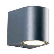 Επίτοιχο φωτιστικό LED LUMINAIRE 4W 230V 230lm δέσμης 40° 3000k θερμό λευκό φως στεγανό IP54