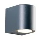 Επίτοιχο φωτιστικό LED LUMINAIRE 4W 230V 230lm δέσμης 40° 3000k θερμό λευκό φως στεγανό IP54 Επίτοιχο φωτιστικό LED LUMINAIRE 4W 230V 230lm δέσμης 40° 3000k θερμό λευκό φως στεγανό IP54