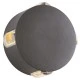 Απλίκα εξωτερικού χώρου στρόγγυλη LED HP WALL LUMINAIRE 5W 230V 3000k θερμό φως 170lm δέσμης 15° Απλίκα εξωτερικού χώρου στρόγγυλη LED HP WALL LUMINAIRE 5W 230V 3000k θερμό φως 170lm δέσμης 15°