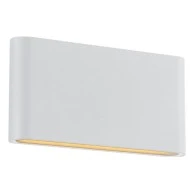Επίτοιχο φωτιστικό LED SMD LUMINAIRE 11W 230V AC 570lm δέσμης 60° 3000k θερμό λευκό φως IP54