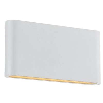 Επίτοιχο φωτιστικό LED SMD LUMINAIRE 11W 230V AC 570lm δέσμης 60° 3000k θερμό λευκό φως IP54 Επίτοιχο φωτιστικό LED SMD LUMINAIRE 11W 230V AC 570lm δέσμης 60° 3000k θερμό λευκό φως IP54