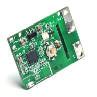 Ρελέ απομακρυσμένου ελέγχου SONOFF RE5V1C-R2 Wi-Fi Smart Switch 5V Inching/Selflock Relay Module