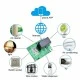 Ρελέ απομακρυσμένου ελέγχου SONOFF RE5V1C-R2 Wi-Fi Smart Switch 5V Inching/Selflock Relay Module