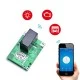 Ρελέ απομακρυσμένου ελέγχου SONOFF RE5V1C-R2 Wi-Fi Smart Switch 5V Inching/Selflock Relay Module