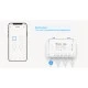 Έξυπνος ενδιάμεσος διακόπτης SONOFF 4CHR3 Wi-Fi Smart Switch DIY Four Way 4 Gang 4 Output Channel