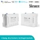 Έξυπνος ενδιάμεσος διακόπτης SONOFF 4CHR3 Wi-Fi Smart Switch DIY Four Way 4 Gang 4 Output Channel