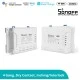 Έξυπνος διακόπτης SONOFF 4CHPROR3 Wi-Fi Smart Switch DIY Four Way 4 Gang & RF Control - 4 Output Channel