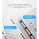 Έξυπνος διακόπτης SONOFF 4CHPROR3 Wi-Fi Smart Switch DIY Four Way 4 Gang & RF Control - 4 Output Channel