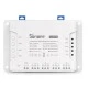 Έξυπνος διακόπτης SONOFF 4CHPROR3 Wi-Fi Smart Switch DIY Four Way 4 Gang & RF Control - 4 Output Channel