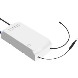 Smart Control για ανεμιστήρα οροφής & Light Controller SONOFF iFan03-R2 Wi-Fi Smart Switch Ceiling F