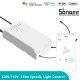 Smart Control για ανεμιστήρα οροφής & Light Controller SONOFF iFan03-R2 Wi-Fi Smart Switch Ceiling F