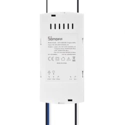 Smart Control για ανεμιστήρα οροφής & Light Controller SONOFF iFan03-R2 Wi-Fi Smart Switch Ceiling F